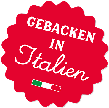 Gebacken in Italien