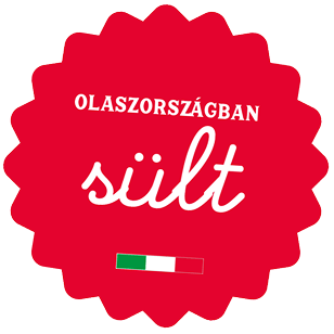 Olaszországban sült
